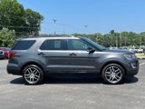 Used 2017 Ford Explorer Sport image 4