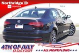 Used 2016 Volkswagen Jetta SE image 6