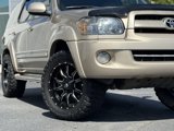 Used 2007 Toyota Sequoia SR5 image 2