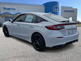 New 2025 Honda Civic Sport image 3