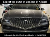 Certified 2022 Genesis G80 2.5T w/ Advanced Package image 2