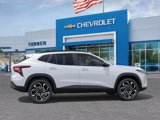 New 2025 Chevrolet Trax RS w/ Driver Confidence Package image 5