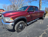 Used 2016 RAM 3500 Tradesman w/ Chrome Appearance Group image 4