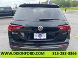 Used 2021 Volkswagen Tiguan SE image 6