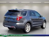 Used 2017 Ford Explorer Limited w/ Equipment Group 301A image 6