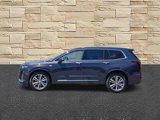 Certified 2024 Cadillac XT6 Premium Luxury w/ Technology Package image 2