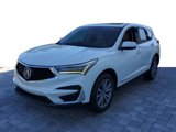 Used 2019 Acura RDX w/ Technology Package image 3