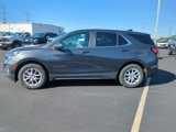Used 2023 Chevrolet Equinox LT image 3