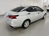 Used 2023 Nissan Versa S image 5