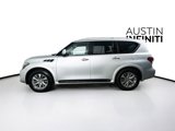 Used 2016 INFINITI QX80 2WD image 4