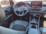 New 2025 Jeep Compass Latitude image 4