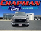 Certified 2021 Ford F150 XLT w/ Equipment Group 301A Mid image 2