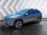 Used 2023 Hyundai Tucson Limited image 2