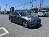 Used 2022 INFINITI Q50 Luxe w/ Cargo Package image 4