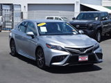 Certified 2023 Toyota Camry SE image 2