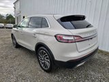 Used 2019 Lincoln Nautilus Reserve image 4