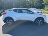 Used 2020 Toyota C-HR LE image 6