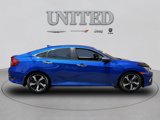 Used 2016 Honda Civic Touring image 2