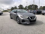 Used 2021 Nissan Maxima 3.5 SV w/ Floor Mat Group image 2
