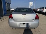 Used 2014 Chevrolet Impala Limited LS image 4