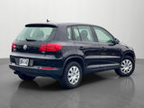 Used 2017 Volkswagen Tiguan Limited image 2