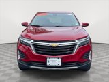Used 2023 Chevrolet Equinox LT image 2