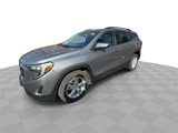 Used 2020 GMC Terrain SLE w/ Driver Convenience Package image 4
