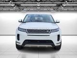 Used 2022 Land Rover Range Rover Evoque SE image 4