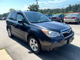 Used 2014 Subaru Forester 2.5i Limited image 3