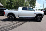 Used 2012 RAM 2500 Laramie w/ Cold Weather Group image 4