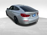 Used 2017 BMW 340i Gran Turismo xDrive image 4