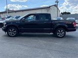 Used 2017 Ford F150 XLT w/ Equipment Group 302A Luxury image 4