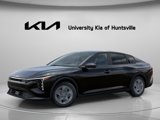 New 2025 Kia K4 LX image 4