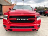 Used 2019 RAM 1500 Laramie w/ Sport Appearance Package image 5
