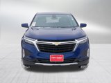 Used 2022 Chevrolet Equinox LT image 2