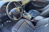 Used 2017 Audi Q5 2.0T Premium Plus w/ Technology Package image 4
