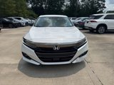 Used 2021 Honda Accord Sport Special Edition image 2