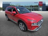 Used 2023 Hyundai Santa Fe SEL w/ Premium Package image 3