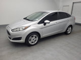 Used 2019 Ford Fiesta SE image 2