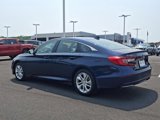 Used 2018 Honda Accord LX image 4