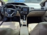 Used 2014 Honda Civic Hybrid Sedan image 5