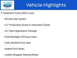 Used 2019 Ford F150 XLT w/ Equipment Group 302A Luxury image 3
