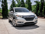 Used 2016 Honda HR-V EX image 2