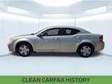 Used 2010 Dodge Avenger SXT image 2