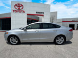 Used 2018 Ford Fusion SE image 4