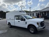 Used 2018 Ford F250 XL w/ Power Equipment Group image 3