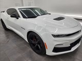 Used 2021 Chevrolet Camaro SS image 2