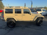 Used 2017 Jeep Wrangler Unlimited Sahara w/ Connectivity Group image 5
