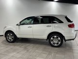 Used 2008 Acura MDX image 4