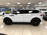 Used 2016 Land Rover Range Rover Evoque HSE Dynamic image 2